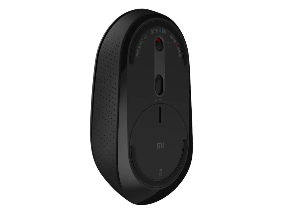 Мышь беспроводная Mi Dual Mode Wireless Mouse Silent Edition (Фото)