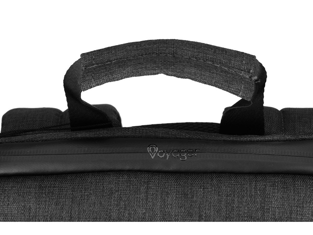 Рюкзак водостойкий Stanch для ноутбука 15.6'' (Фото)