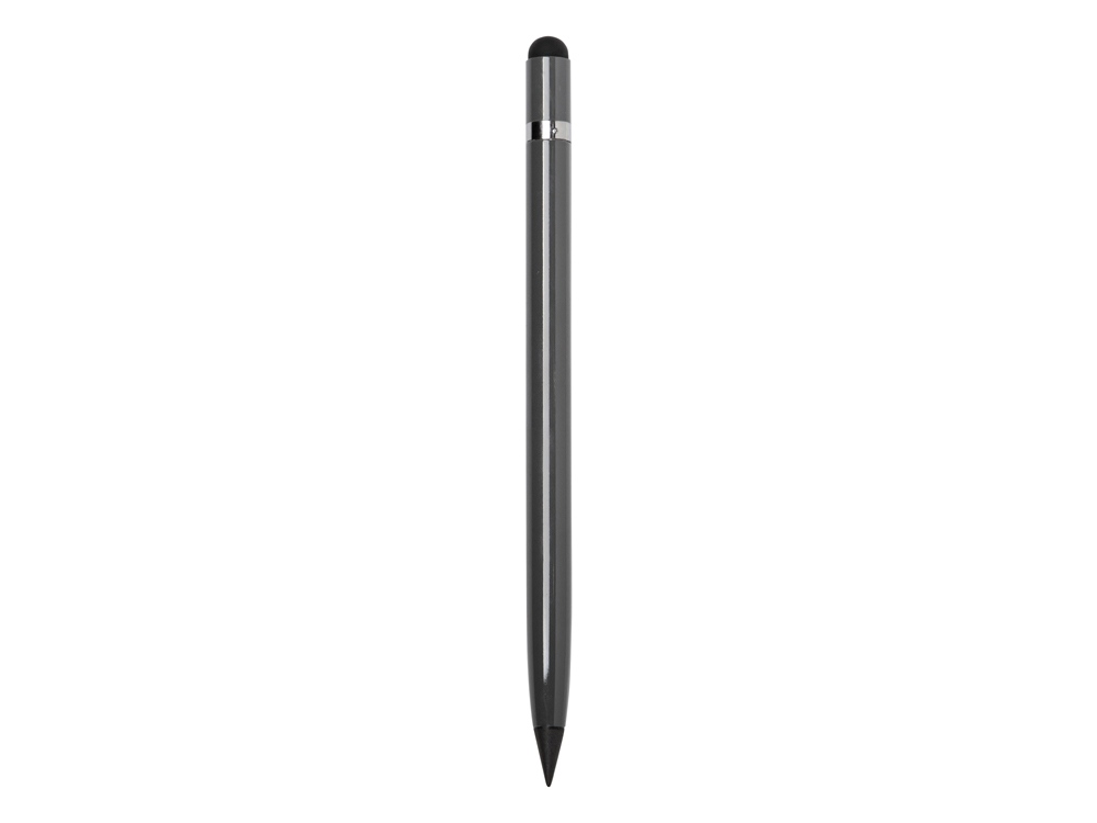 Вечный карандаш Eternal со стилусом и ластиком (Фото)