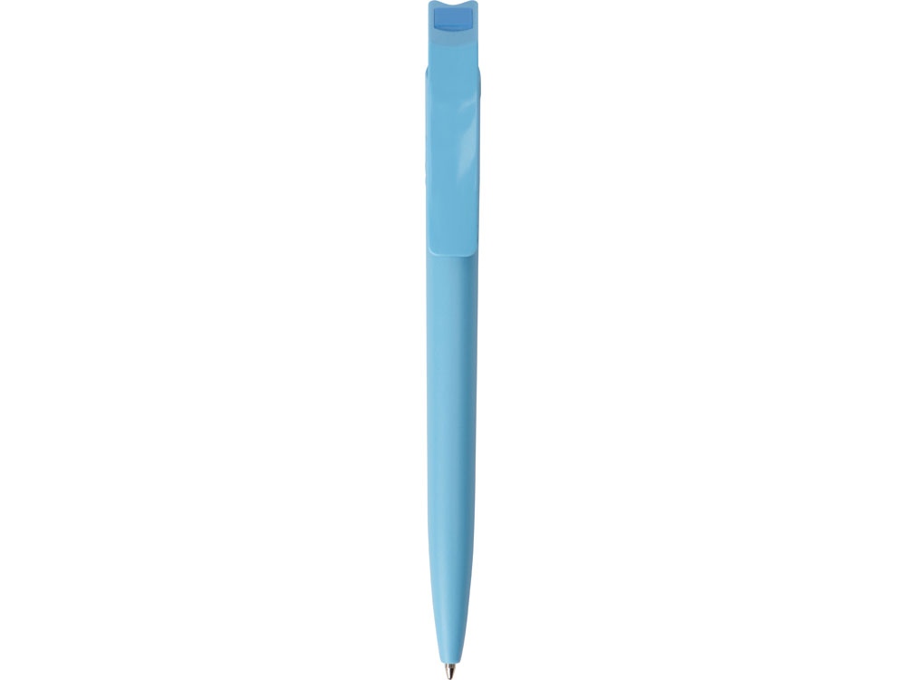 Ручка пластиковая шариковая Recycled Pet Pen F (Фото)