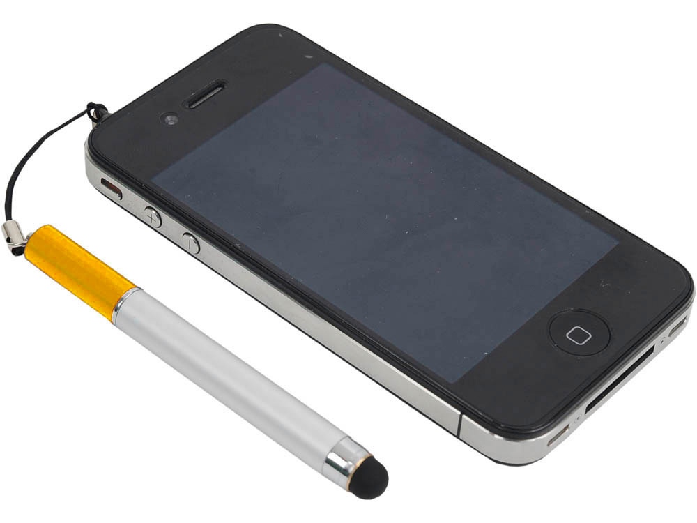 Ручка-подвеска на мобильный телефон (Фото)