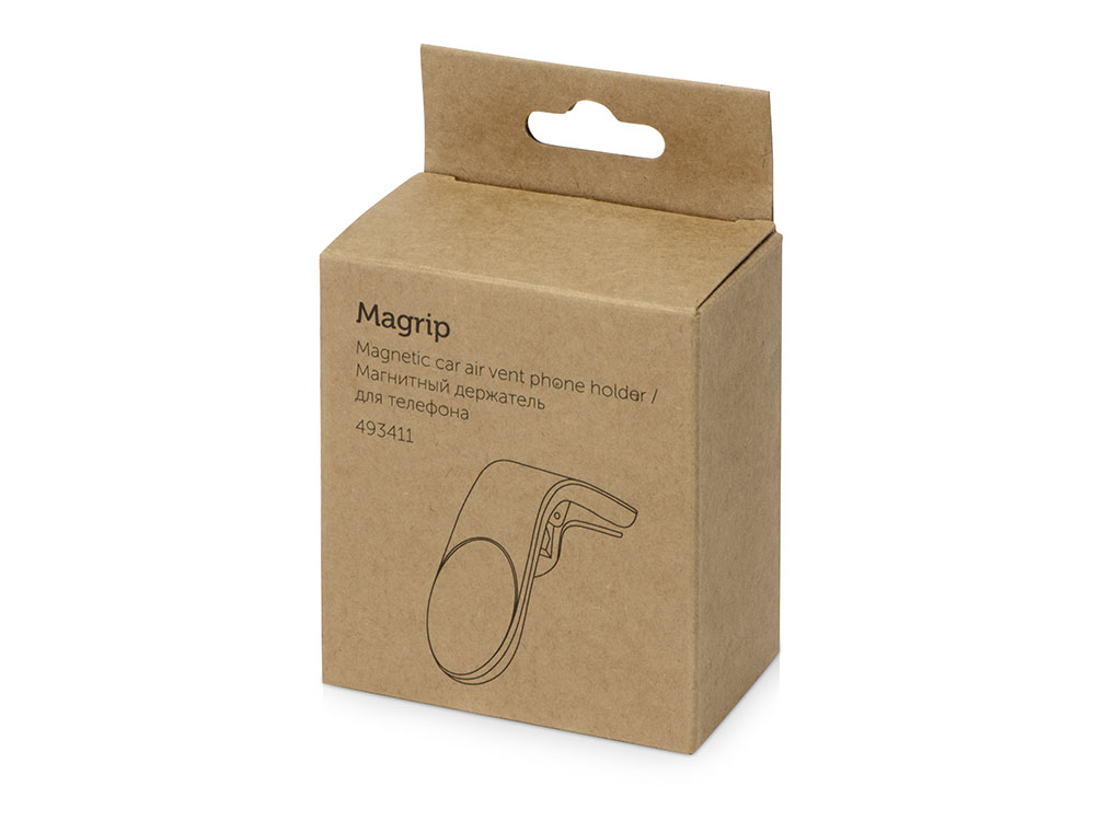 Магнитный держатель для телефона Magrip (Фото)