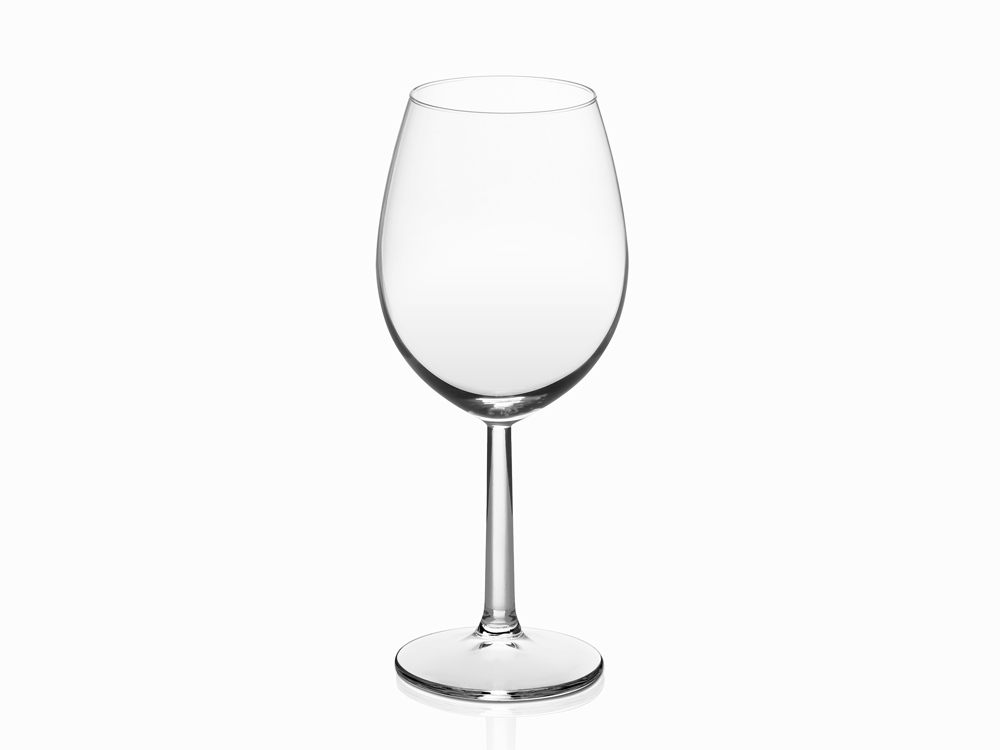Набор бокалов для вина Vinissimo, 430 мл, 4 шт (Фото)