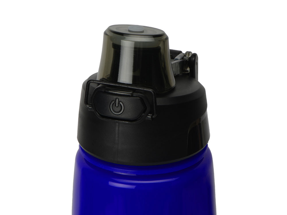 Бутылка с автоматической крышкой Teko, 750 мл (Фото)