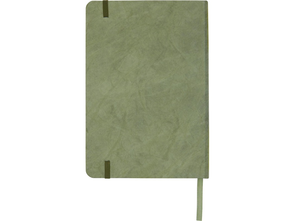 Блокнот A5 Breccia с листами из каменной бумаги (Фото)