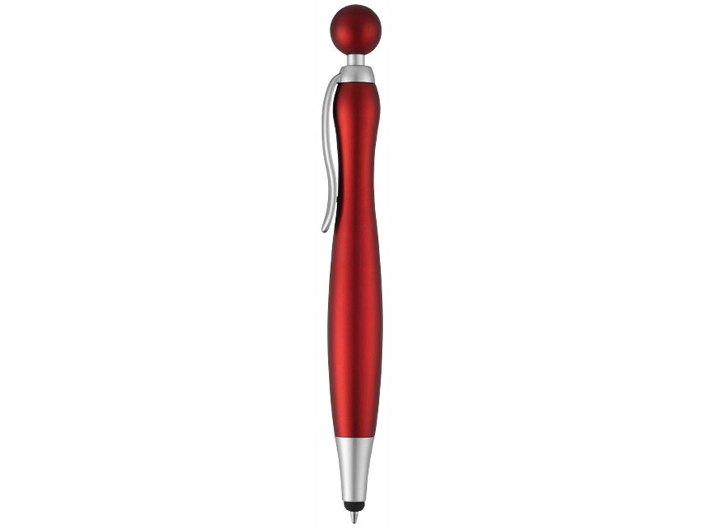 Ручка-стилус шариковая Naples (Фото)