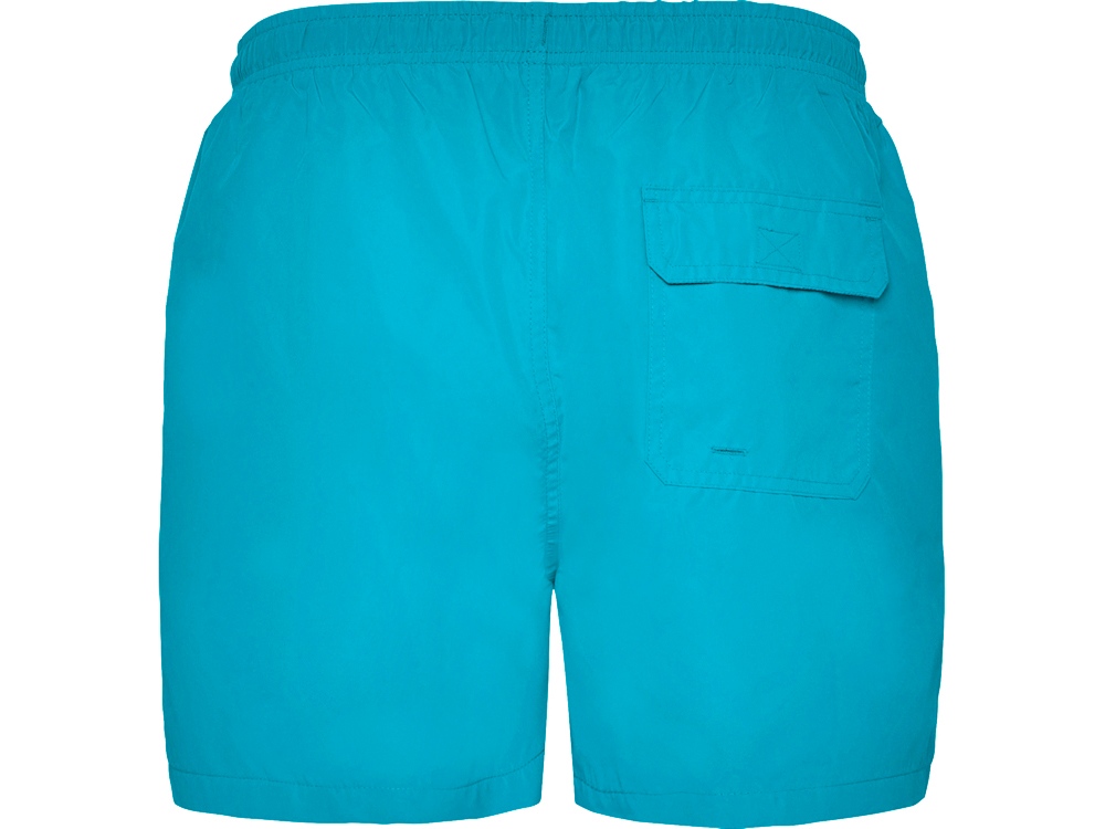 Плавательные шорты Aqua, мужские (Фото)