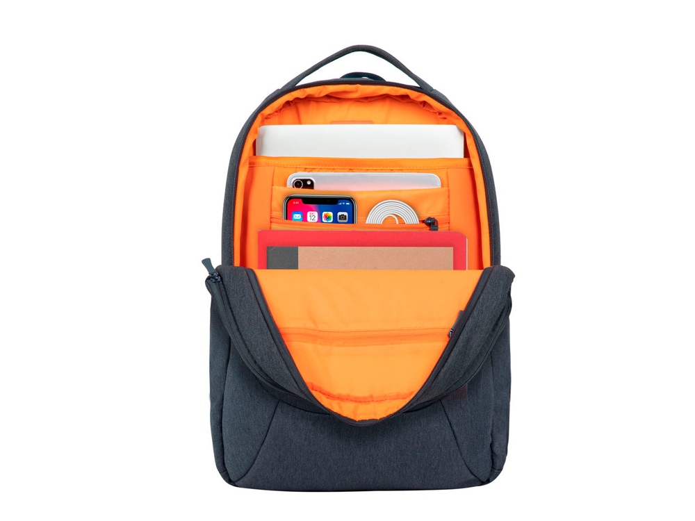 Городской рюкзак с отделением для ноутбука от 15.6 (Фото)