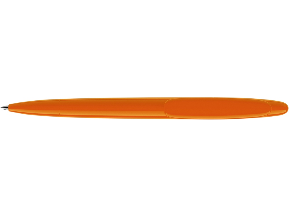 Ручка шариковая пластиковая Prodir DS5 TPP (Фото)