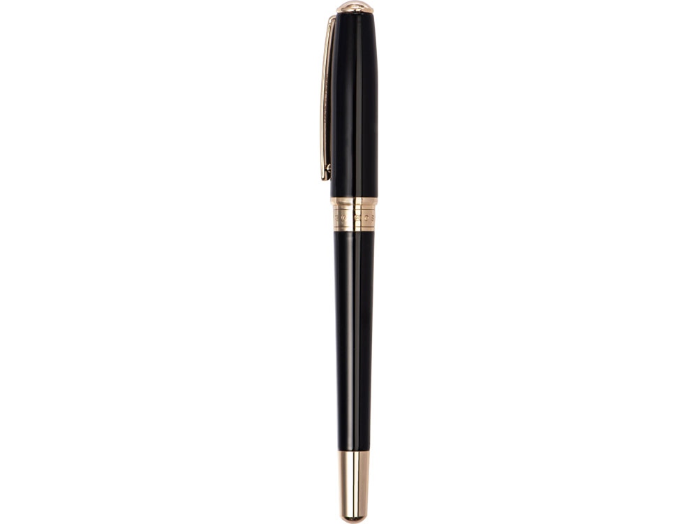 Ручка-роллер Essential Lady Black (Фото)