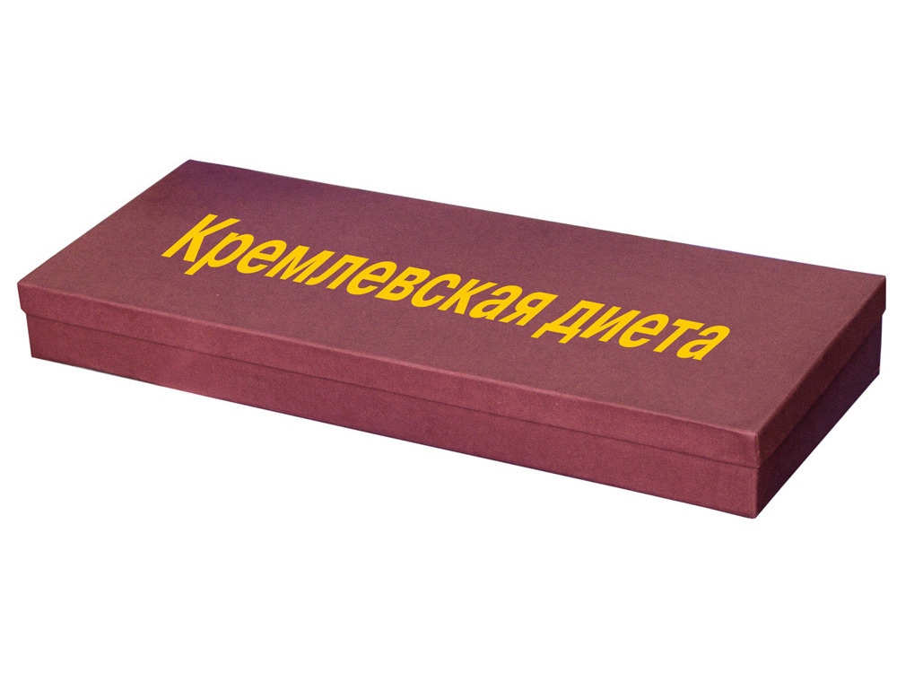 Подарочный набор Кремлевская диета (Фото)