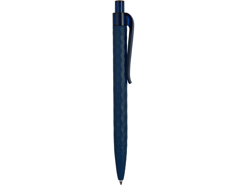 Ручка пластиковая шариковая Prodir QS 01 PMT (Фото)