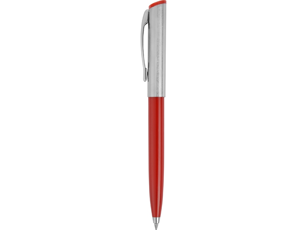 Ручка металлическая шариковая Карнеги (Фото)