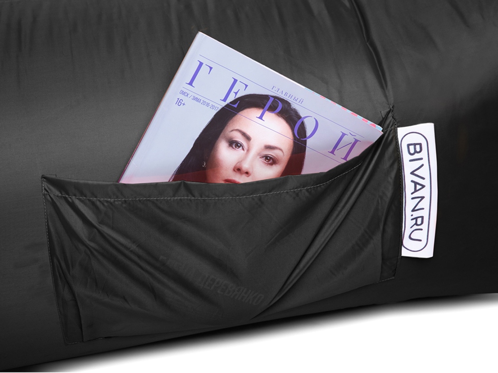 Надувной диван Биван 2.0 (Фото)