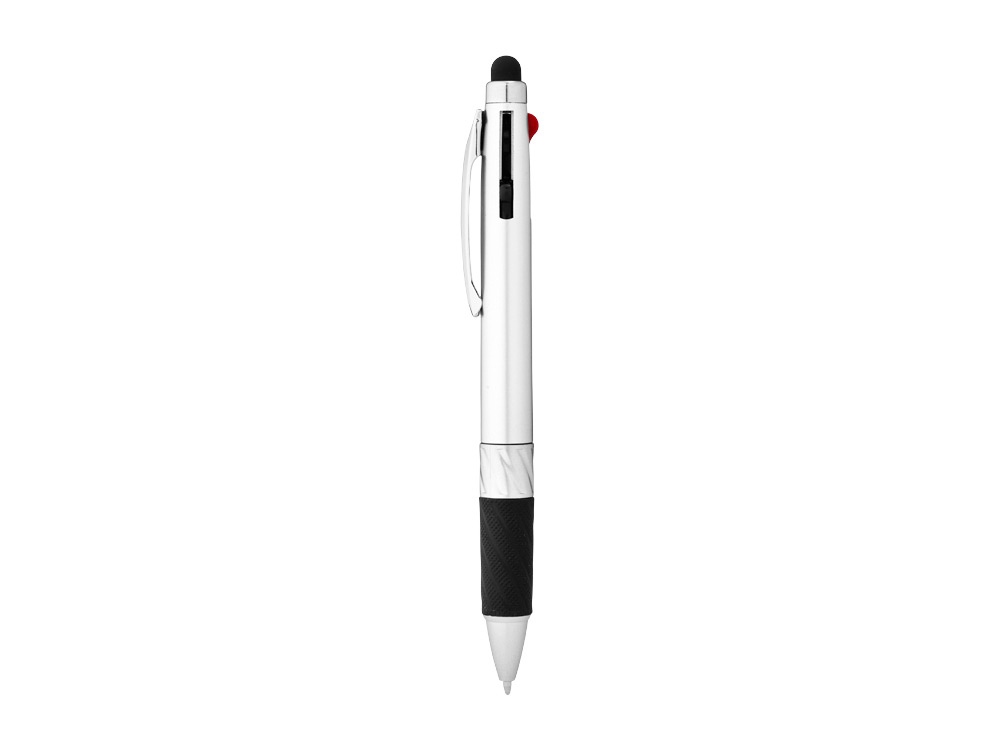 Ручка-стилус шариковая Burnie (Фото)