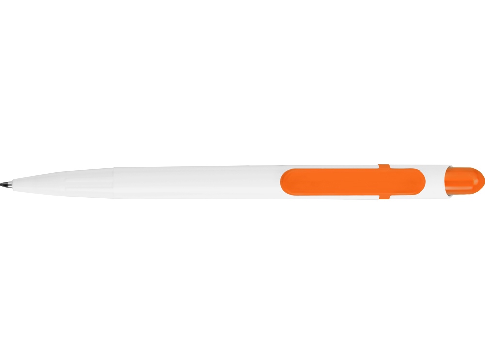 Ручка пластиковая шариковая Этюд (Фото)