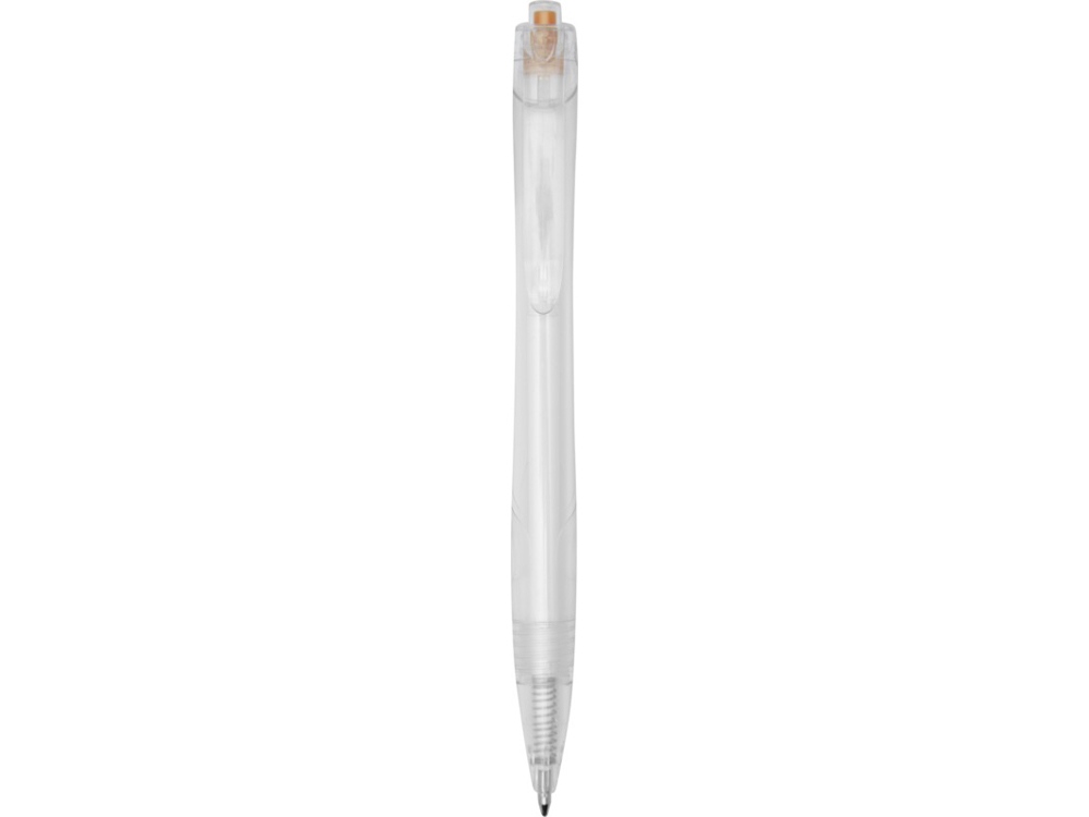 Ручка шариковая Honua из переработанного ПЭТ