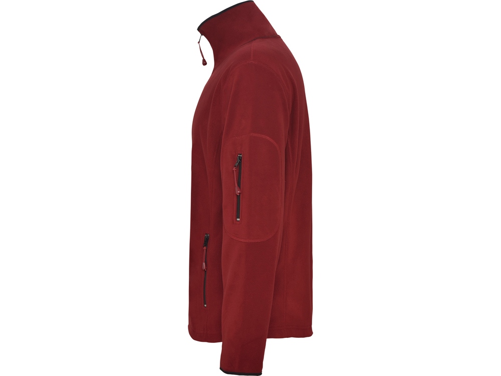 Куртка флисовая Luciane мужская (Фото)
