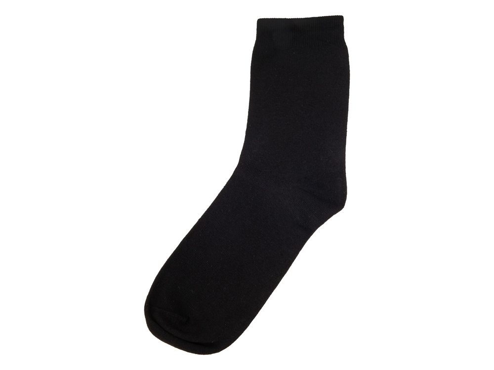 Носки однотонные Socks мужские (Фото)