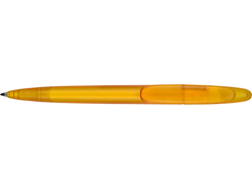 Ручка пластиковая шариковая Prodir DS5 TFF (Фото)