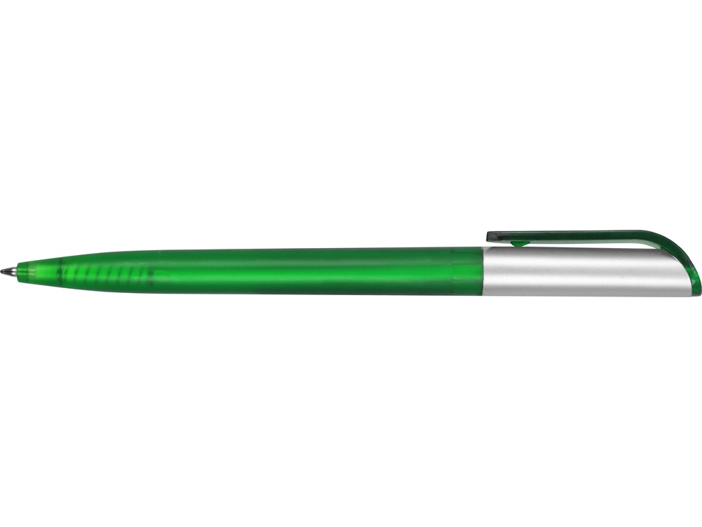 Ручка пластиковая шариковая Арлекин (Фото)