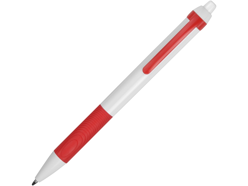 Ручка пластиковая шариковая Centric (Фото)