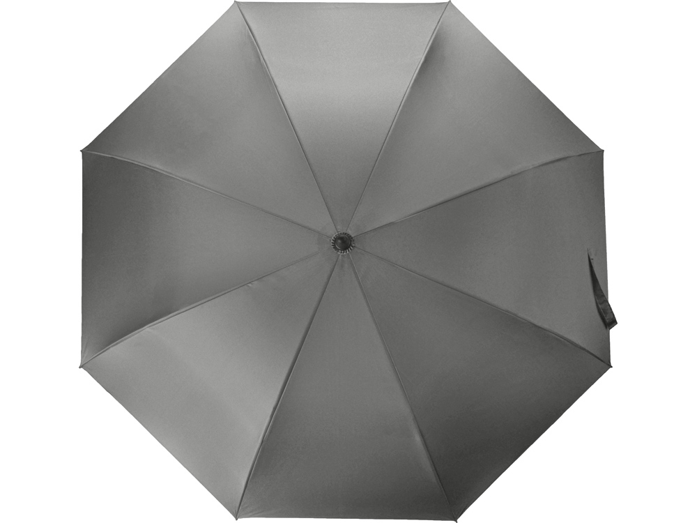 Зонт-трость Lunker с большим куполом (d120 см) (Фото)