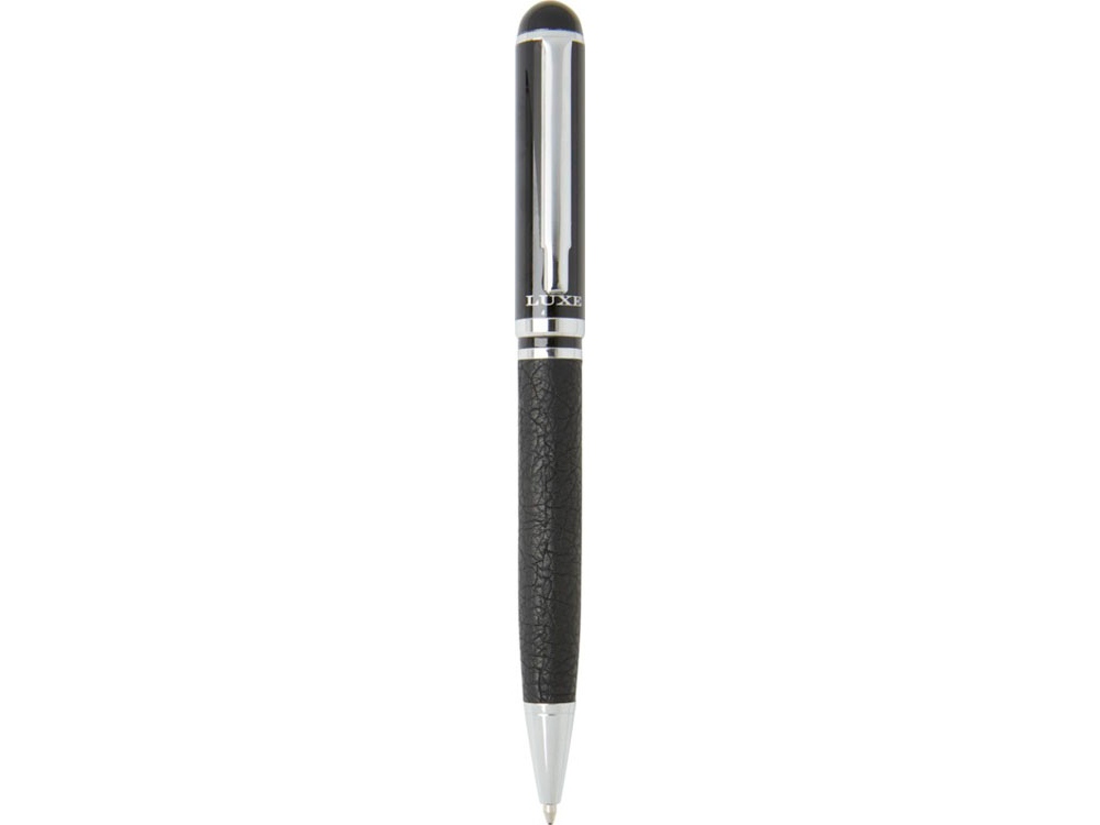 Подарочный набор Verse с шариковой ручкой и брелоком (Фото)
