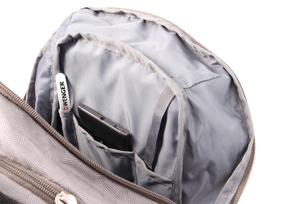 Рюкзак с отделением для ноутбука 16 (Фото)
