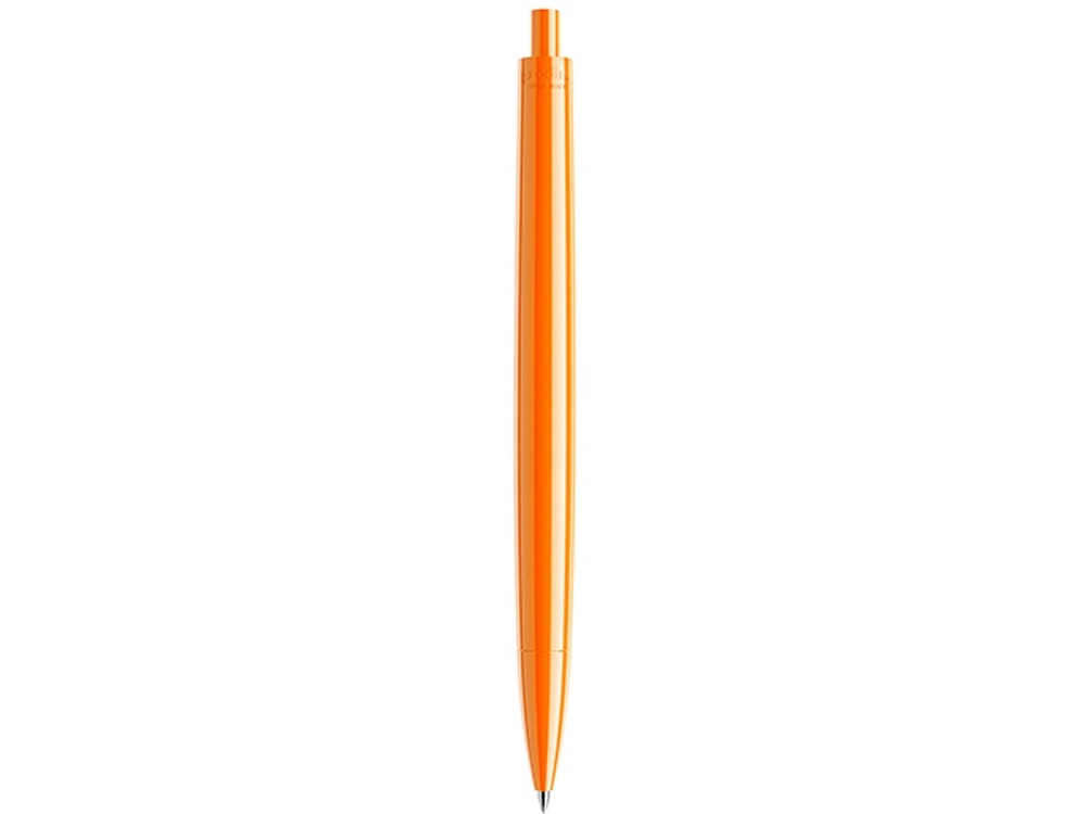 Ручка пластиковая шариковая Prodir DS6 PPP (Фото)