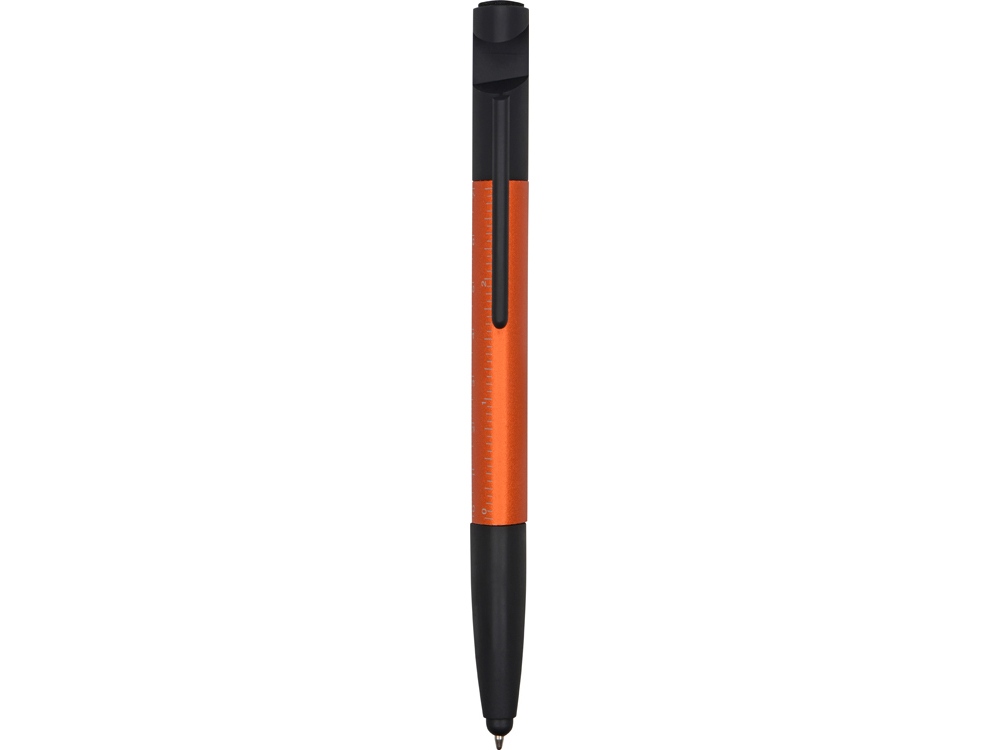 Ручка-стилус металлическая шариковая Multy (Фото)