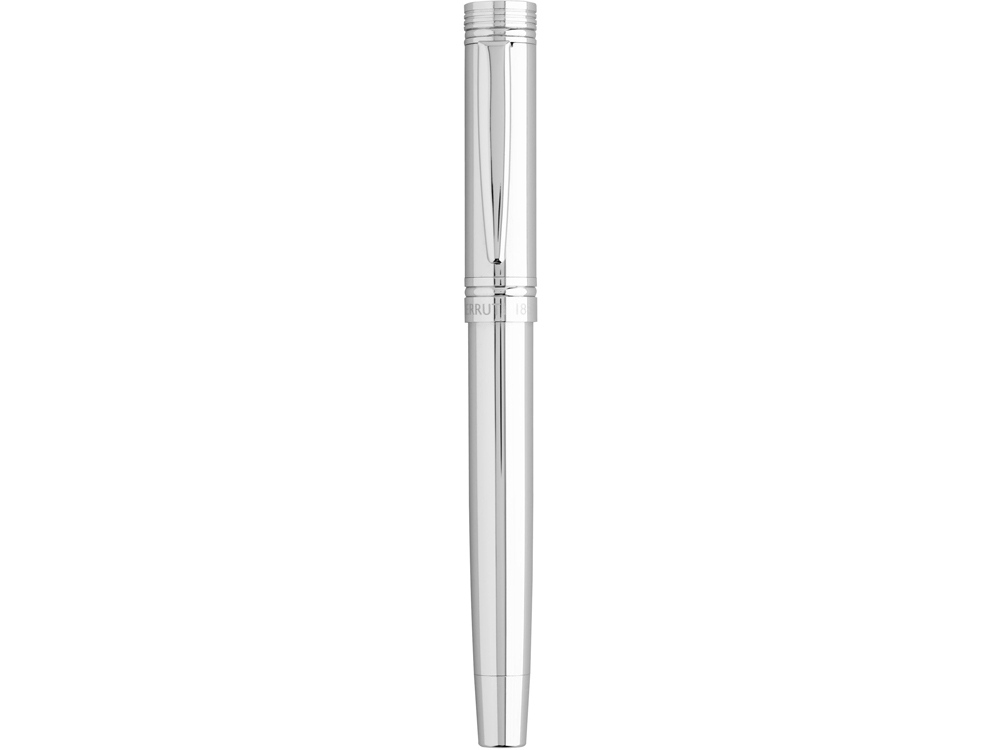 Ручка-роллер Zoom Classic Silver (Фото)