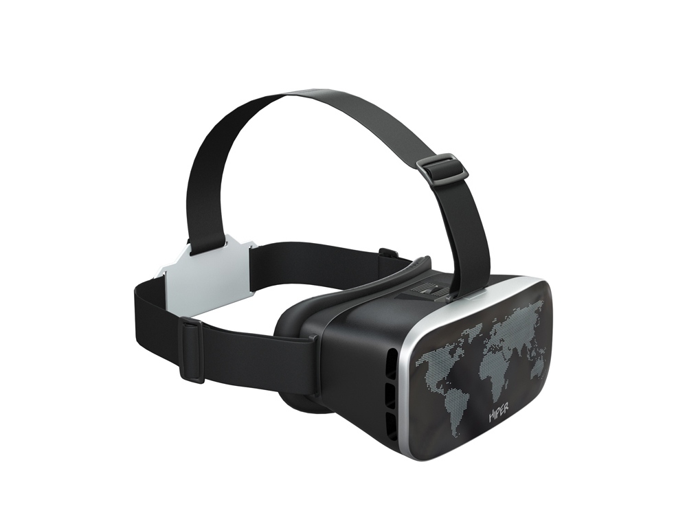 VR-очки VRW (Фото)