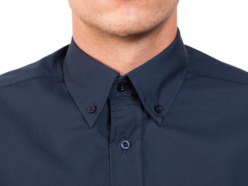 Рубашка Aifos мужская с длинным рукавом (Фото)