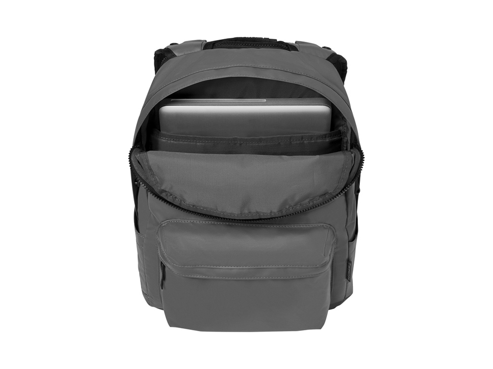 Рюкзак с отделением для ноутбука 14 и с водоотталкивающим покрытием (Фото)