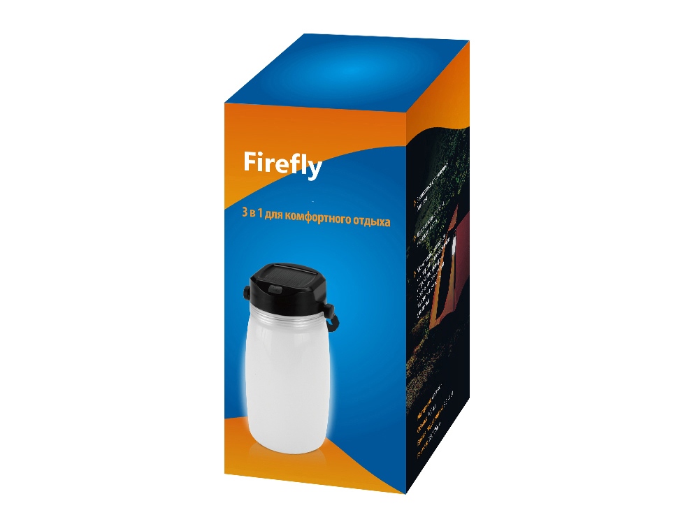 Бутылка Firefly (Фото)