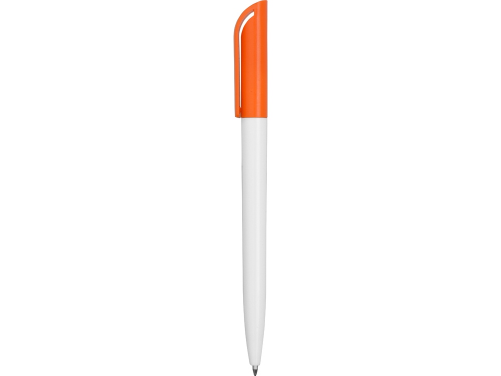 Ручка пластиковая шариковая Миллениум Color CLP (Фото)