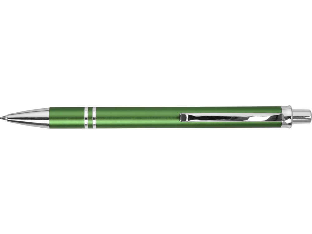 Ручка металлическая шариковая Дунай (Фото)