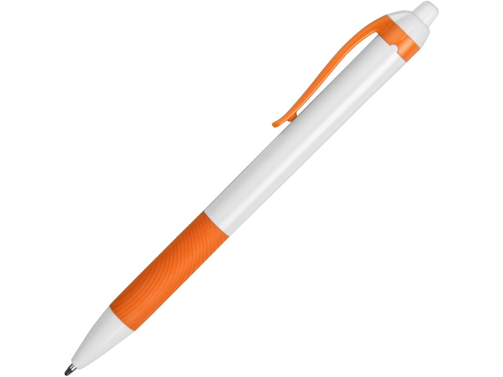 Ручка пластиковая шариковая Centric (Фото)