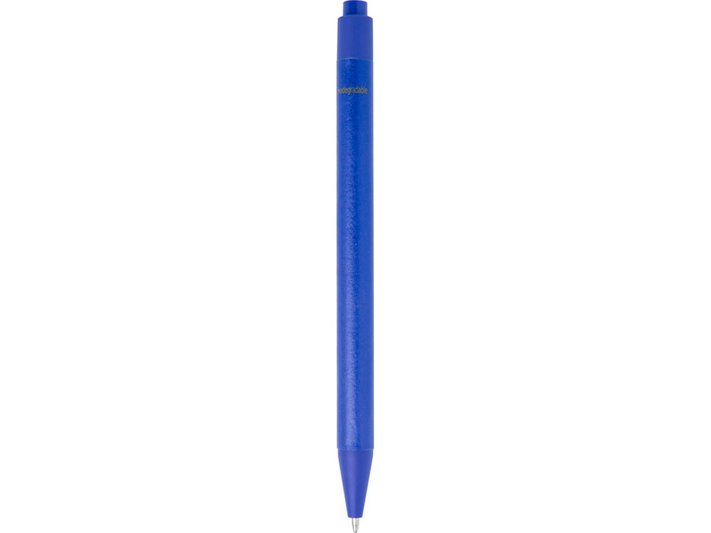 Ручка шариковая Chartik (Фото)