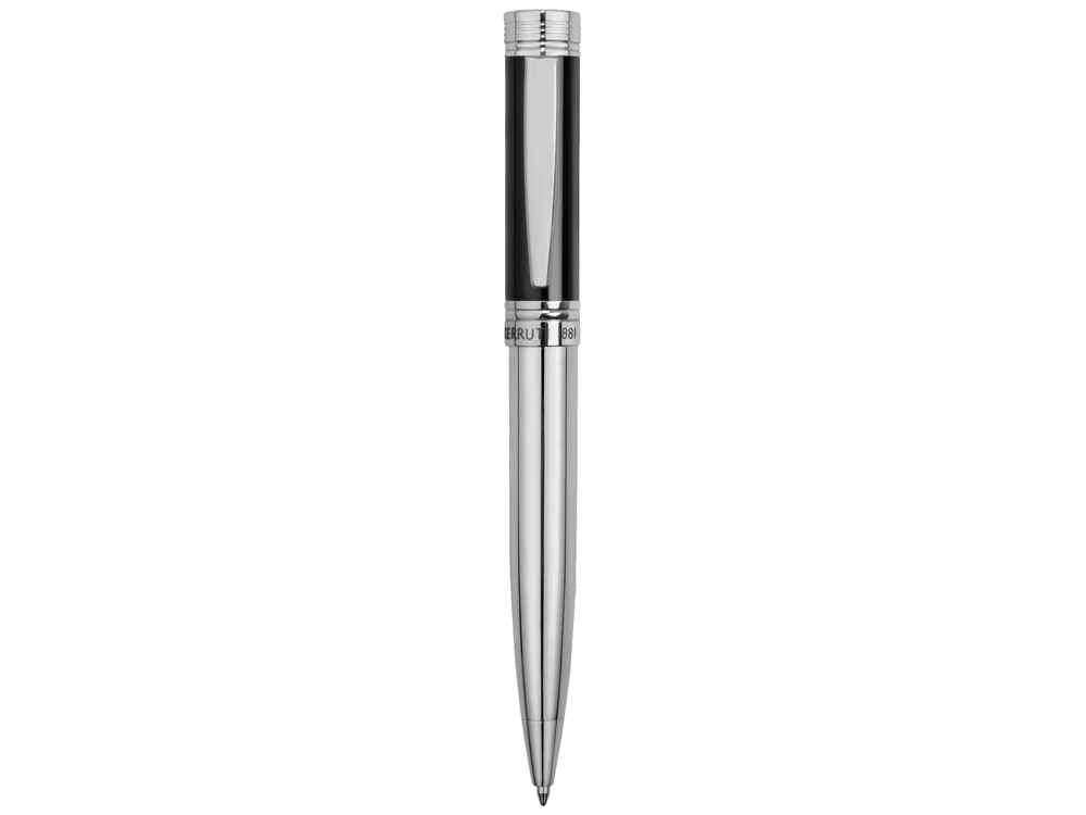 Ручка шариковая Zoom Classic Black (Фото)