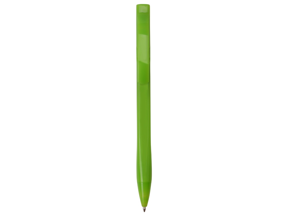 Ручка пластиковая шариковая Лимбург (Фото)