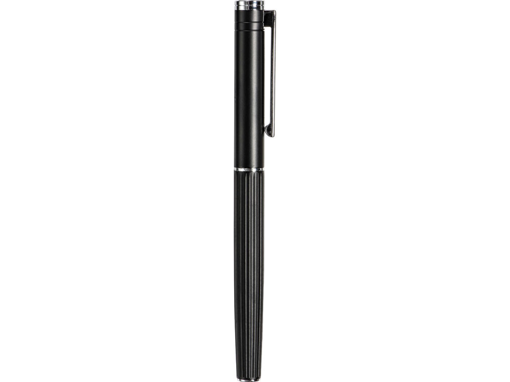 Ручка-роллер металлическая Monarch с анодированным слоем (Фото)