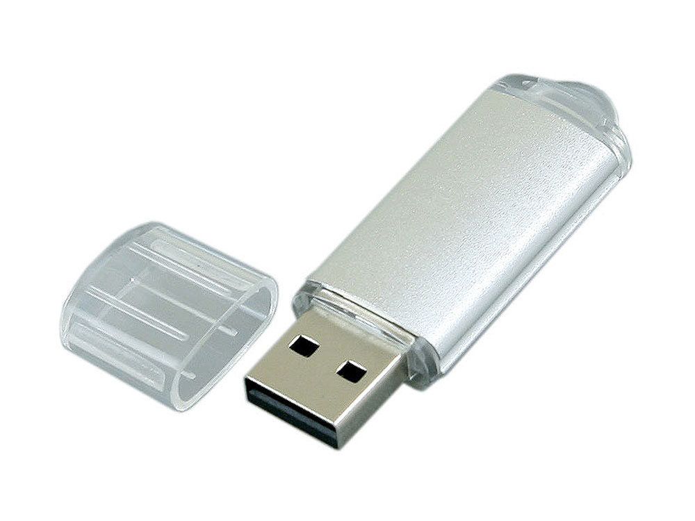 USB 3.0- флешка на 32 Гб с прозрачным колпачком (Фото)