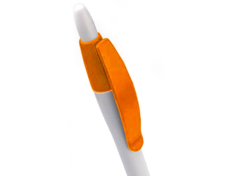 Ручка пластиковая шариковая Пиаф (Фото)