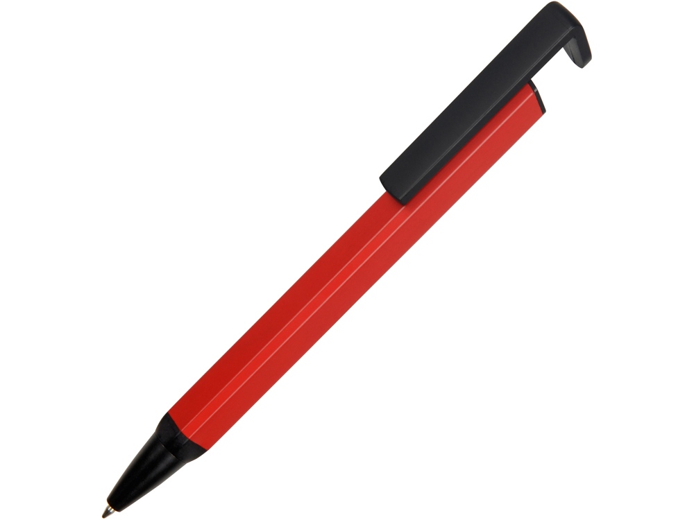 Подарочный набор Q-edge с флешкой, ручкой-подставкой и блокнотом А5 (Фото)