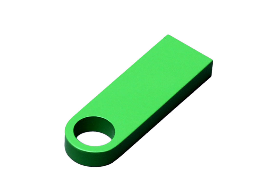 USB 3.0-флешка на 64 Гб с мини чипом и круглым отверстием (Фото)