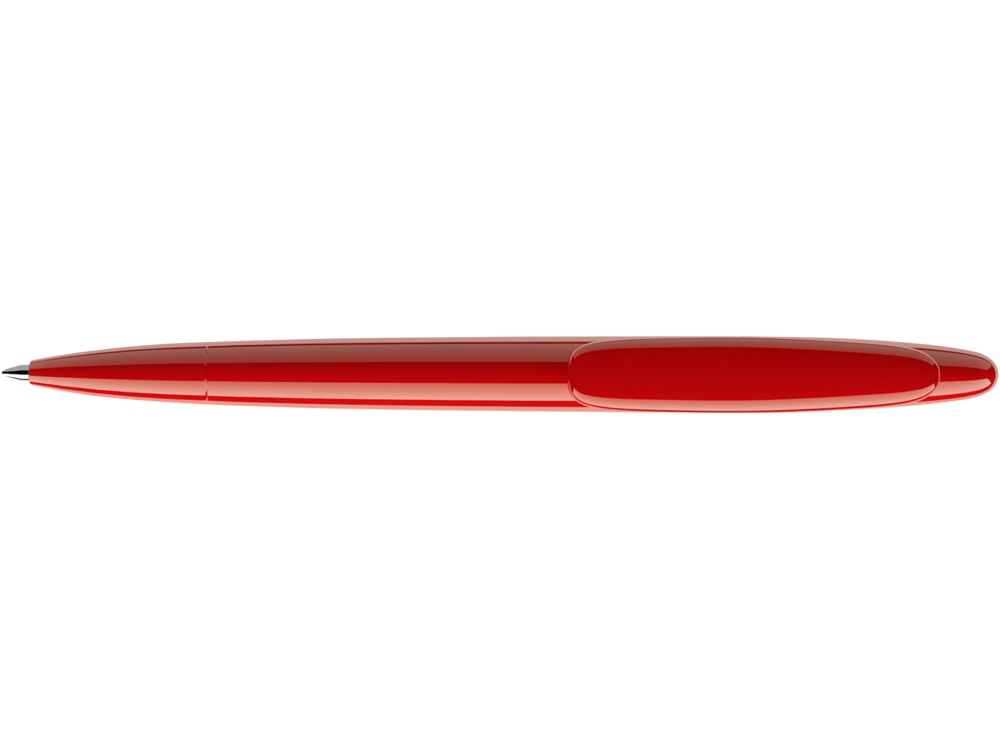 Ручка пластиковая шариковая Prodir DS5 TPP (Фото)