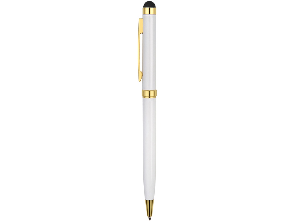 Ручка-стилус шариковая Голд Сойер (Фото)