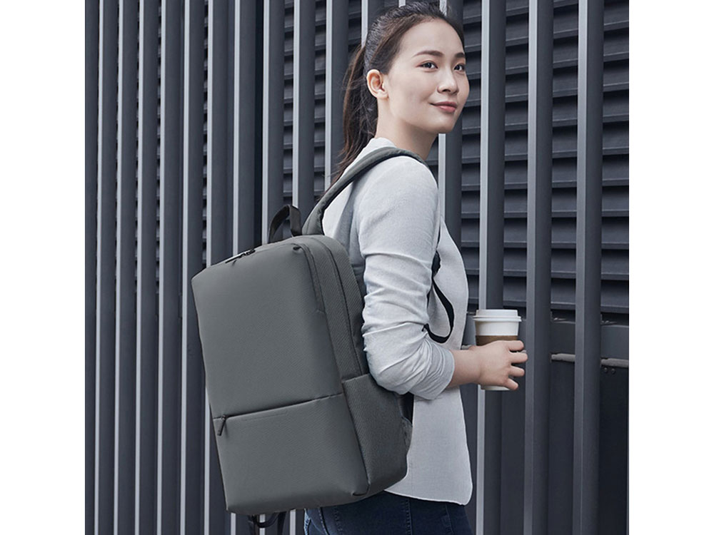 Рюкзак Mi Business Backpack 2 (Фото)
